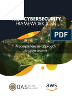 NIST Cybersecurity Framework