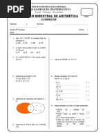 Examenes Bimestrales Parte 02