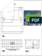 Detalle de Techo Drywall