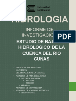 Informe Final - Laboratorio