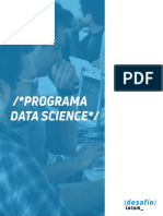 Data Science 2022