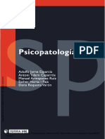 Psicopatologia