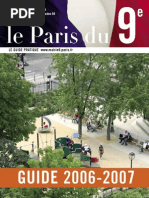 Le Guide Du 9 Edition 2006 2007