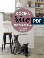 Cocina Rico Todos Los Dias