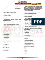 10 Química Práctica 08 Ceprunsa 2022 Quintos