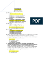 ProfPrac2 Sample Quiz