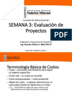 Sesion3 Evaluación de Proyectos