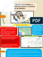 Medidas y Magnitudes