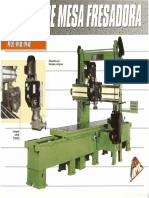 PF-2.0E PF-3.0E PF-4.0E Plaina Fresadora de Superficie Plana Cepillos Fresador de Superficie Plana