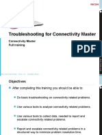 Dokumen - Tips - Ricoh Academy Europe Troubleshooting For Connectivity Master Connectivity Master