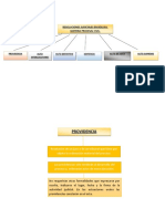 Mapas Conceptuales Sobre Resoluciones Judiciales