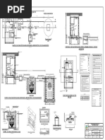 Dsa-03 Inst - Sanitarias Plano de Arrastre Hidraulico Tipo I