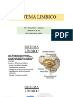 Sistema Limbico