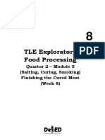 TLE-FoodProcessing8 Q2M5Week8 OK