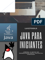 Java para Iniciantes