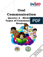 Oral Comm Q2 Module 1