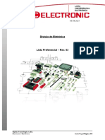 LISTA PREFERENCIAL - Eletrônica - R02