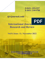 Jurnal Ijrr Full - Wahyu Indah Sari