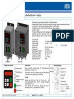 Reovib Mts 441 442 Manual