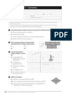 Ficha - de - Avaliacao - 3 - P - 85 ISOMETRIAS 8º ANO