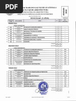 665-2018-Licenciatura en Arquitectura de Interiores