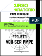 Historia Pmpe - Completa