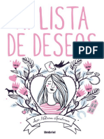 Mi Lista de Deseos - Lori Nelson Spielman