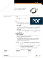 IPS S.S. - Grooved Couplings (17.03)