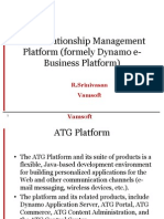 ATG Framework