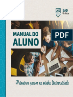 Manual Primeiros Passos