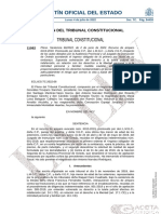 ¿Someter A Gestante A Dar A Luz Por Cesárea (No Consentida) Evidencia Cosificación de La Mujer? (España)