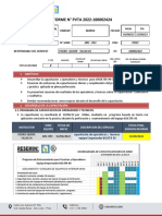 Informe Cap. Bolter 99 JMC-893