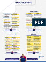 Resumões Coloridos PDF