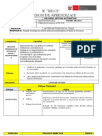 Sesion Tablas de Frecuencia Ptitud 2do