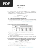 Guia de Estudio Tema 3 y 4