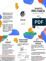 Trifoliar Ing. Mecánica