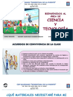 N 30 - Funciones de La Estructura Celular