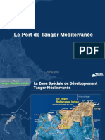 Le+Port+Tanger Med