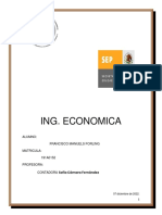 Resumen Unidad 2 Ingeneria Economica