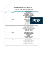 Data Drama Kebahasaan