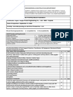 Safety Report (MDC)