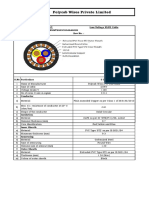 Sr. No. 3A Datasheet 4PX3CYWY 100