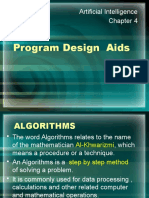 Chapter4-Program Design Aids