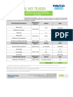 Certificado GTXL NT1800 L 210305