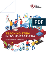 Handbook 5 Teaching STEM in Southeast Asia DIGITAL