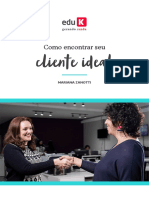 Content Apostila Como Encontrar Seu Cliente Idealpdf