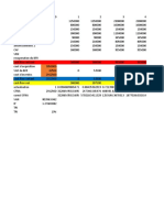 Choix Des Investissements TD1