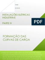 AULA 04 - Instalações Elétricas Industriais - PARTE IV