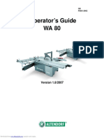 Altendorf Wa 80