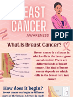 Breast Cancer